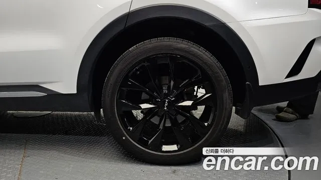 Kia Sorento 4th Gen — Фото автомобиля 6