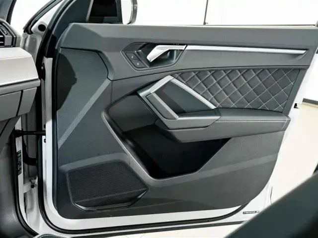 Audi Q3 Sportback — Фото автомобиля 15