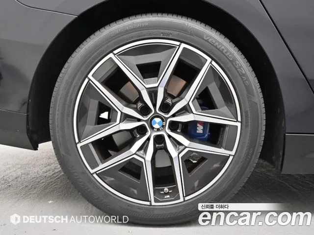 BMW 5-Series 5 серия (G60) 523d xDrive M Sport — Фото автомобиля 5