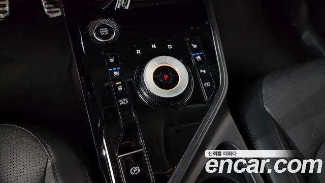 Kia Niro The All New Niro Signature — Фото автомобиля 9