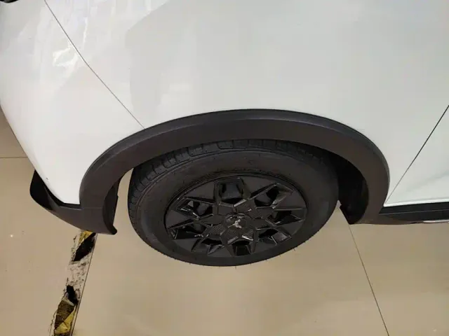 Wuling Hongguang Mini EV — Фото автомобиля 22