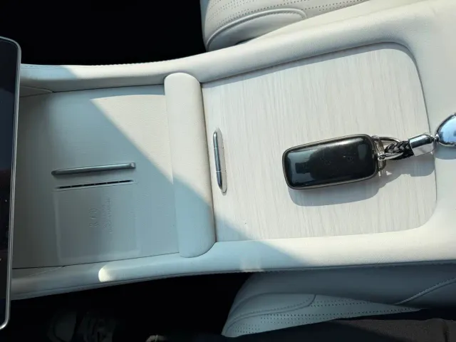 Geely Galaxy L7 — Фото автомобиля 12