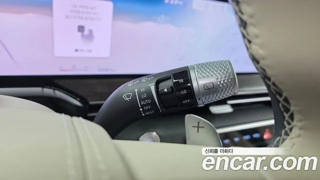 Genesis GV80 — Фото автомобиля 29