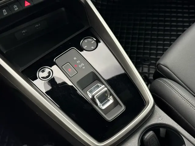 Audi A3 — Фото автомобиля 9