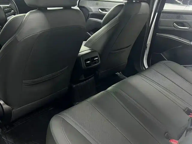BYD Qin PLUS — Фото автомобиля 9