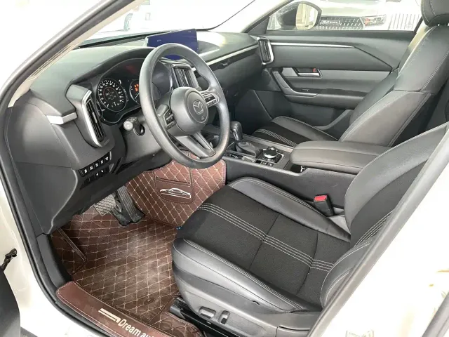 Mazda CX-50 Xingye — Фото автомобиля 7