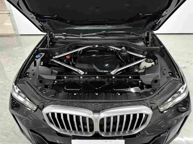 BMW X5 — Фото автомобиля 17