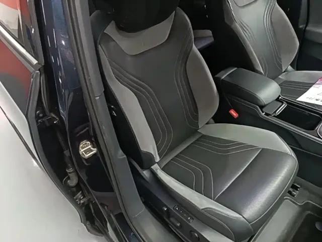 Volkswagen ID.4 Crozz — Фото автомобиля 24