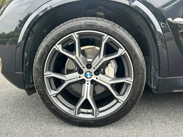 BMW X5 — Фото автомобиля 7