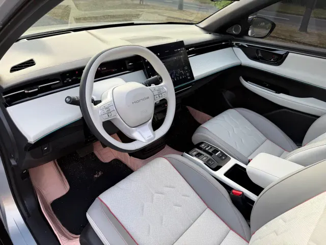 Honda Hunting Light e:NS2 — Фото автомобиля 11
