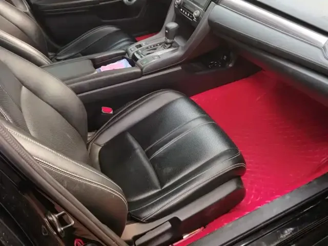 Honda Civic — Фото автомобиля 8