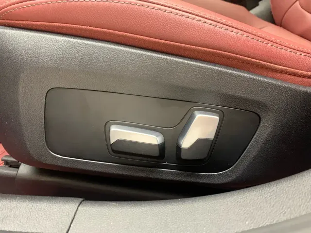 BMW 3 Series — Фото автомобиля 16