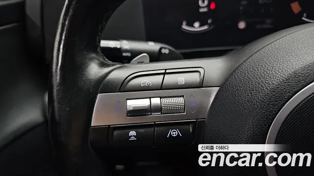 Hyundai Kona — Фото автомобиля 30