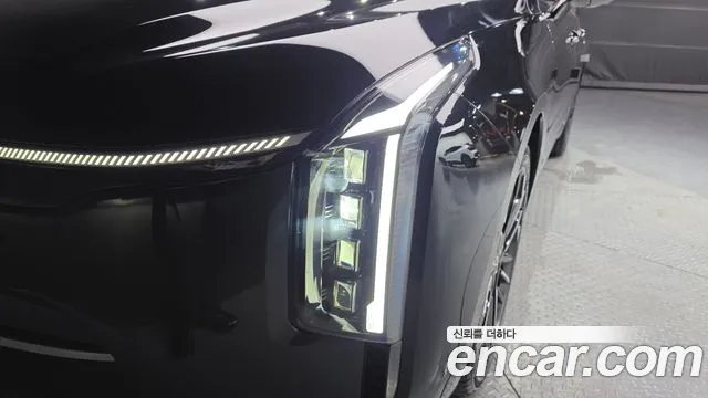 Kia K8 The New K8 2.5 Бензин 2WD — Фото автомобиля 21
