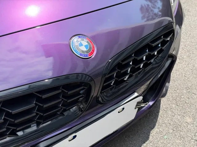 BMW BMW Z4 2023 sDrive 25i M Sport Package — Фото автомобиля 6