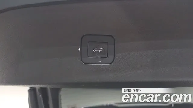 ChevroletGMDaewoo Trax Trax Кроссовер — Фото автомобиля 29