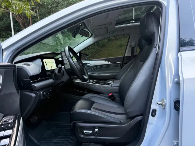 GAC Aion S Plus — Фото автомобиля 6