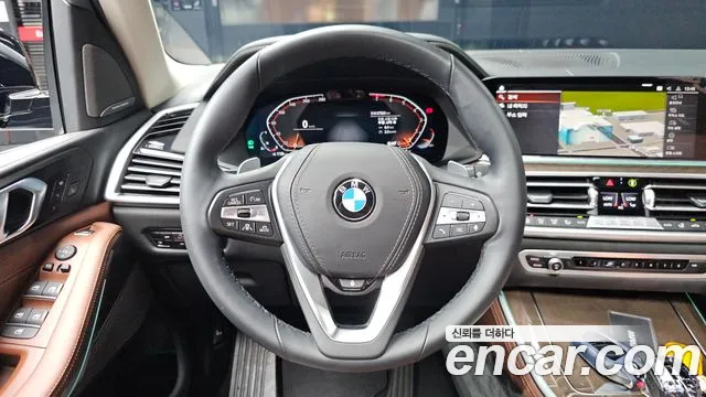 BMW X5 — Фото автомобиля 13