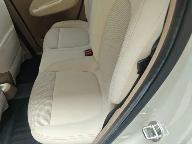 Wuling Hongguang Mini EV — Фото автомобиля 16