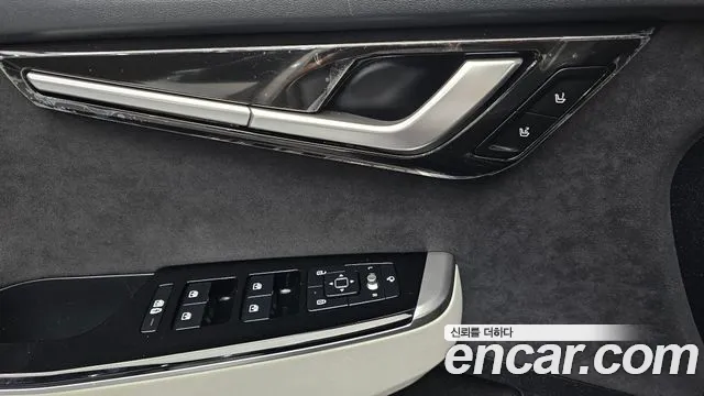 Kia EV6 Long Range — Фото автомобиля 17