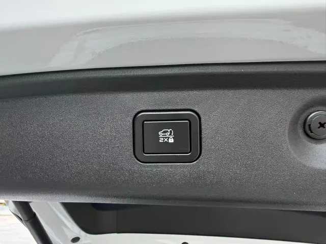 Changan CS75 Plus — Фото автомобиля 8