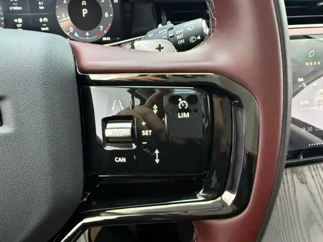 Land Rover Range Rover Evoque — Фото автомобиля 2