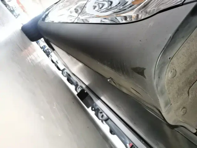 Tesla Model Y — Фото автомобиля 21