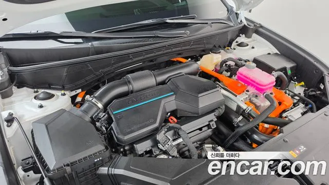 Hyundai Tucson — Фото автомобиля 6