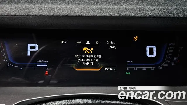 KG_Mobility_Ssangyong Torres Torres Бензин 1.5 2WD — Фото автомобиля 8