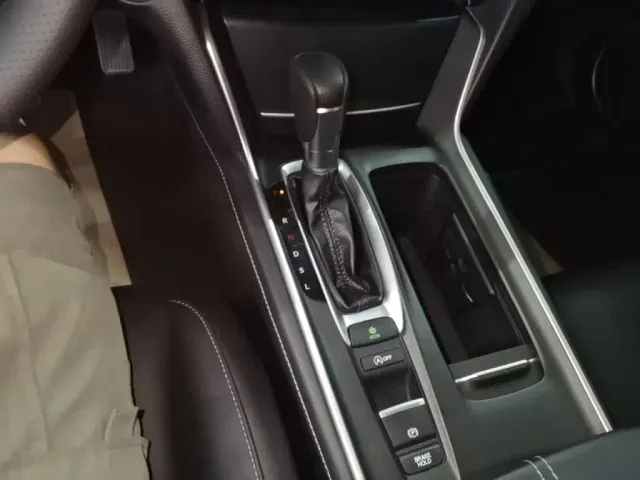 Honda Inspire — Фото автомобиля 13