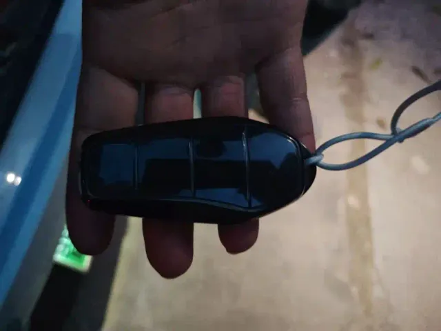BYD Qin PLUS — Фото автомобиля 9