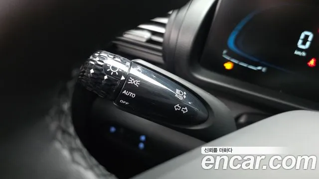Hyundai Casper Casper Фургон — Фото автомобиля 16
