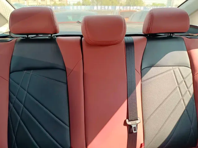 Changan Eado — Фото автомобиля 12