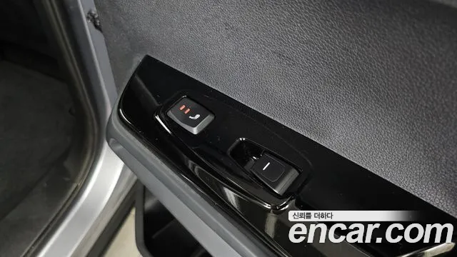 KG_Mobility_Ssangyong Torres Torres Бензин 1.5 2WD — Фото автомобиля 19