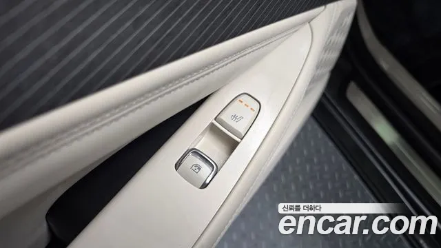 Kia K8 (New) Hybrid — Фото автомобиля 27