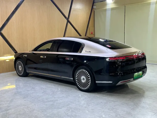 Maextro S800 — Фото автомобиля 22