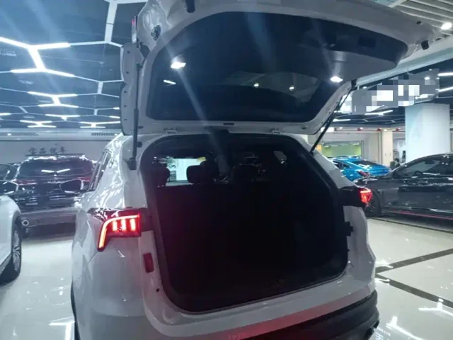 Jetour X70 Plus — Фото автомобиля 18