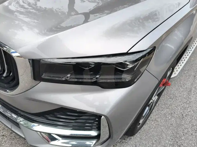Geely Xingyue L — Фото автомобиля 5