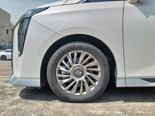 GAC Trumpchi M8 — Фото автомобиля 6