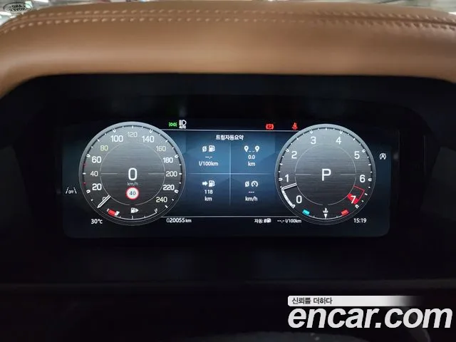 Land Rover Defender L663 — Фото автомобиля 8