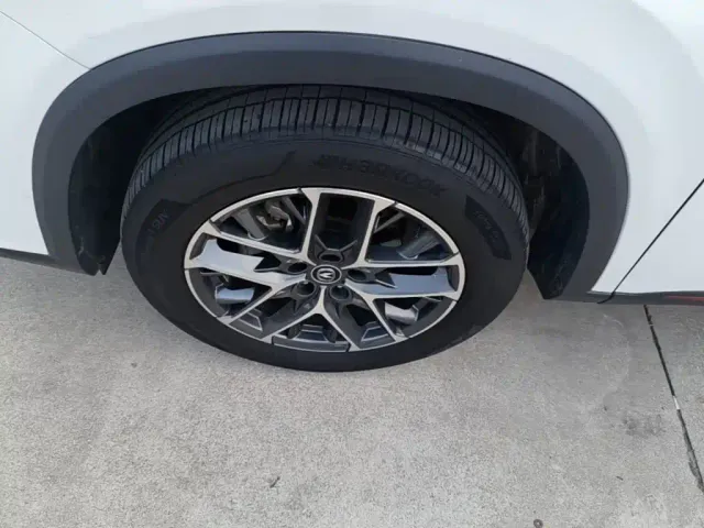 Changan CS75 Plus — Фото автомобиля 22