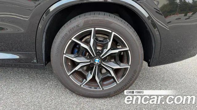 BMW X3 G01 — Фото автомобиля 5