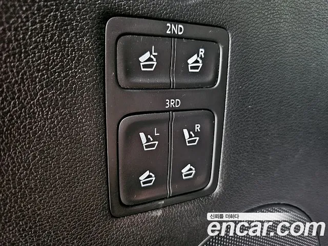 Hyundai Palisade The New Palisade Дизель 2.2 4WD — Фото автомобиля 26