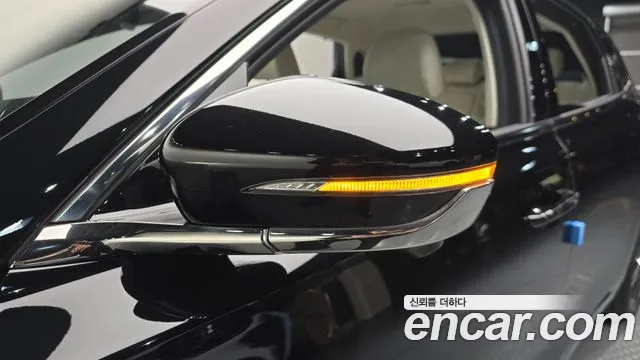 Hyundai Grandeur Новый Grandeur IG — Фото автомобиля 30