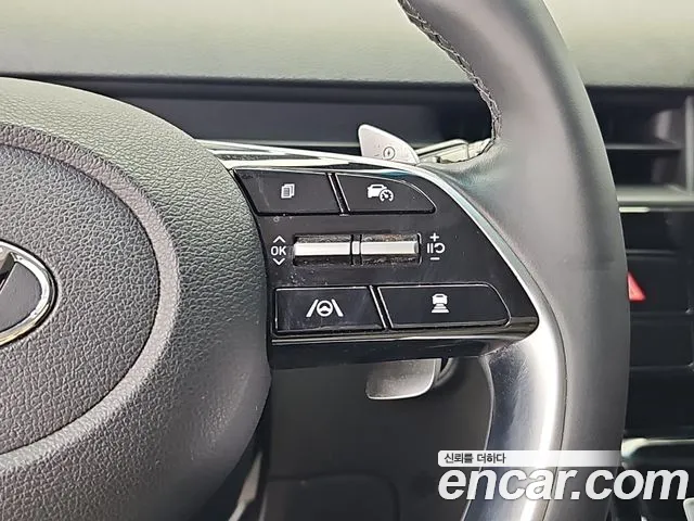 Hyundai ST1 — Фото автомобиля 16