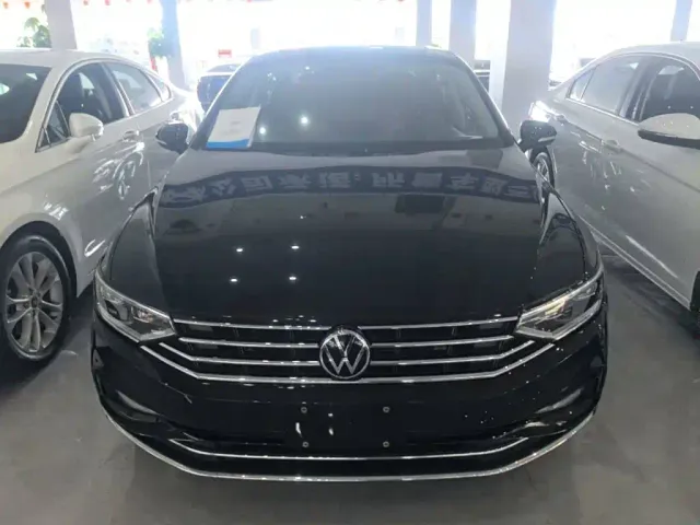 Volkswagen Magotan — Фото автомобиля 2