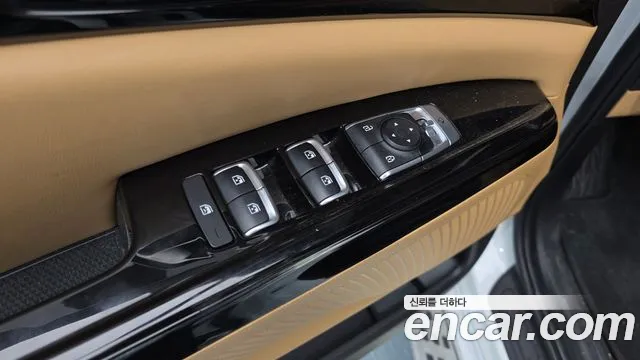 Kia Canival Carnival 4 поколение 7 мест Noblesse — Фото автомобиля 11