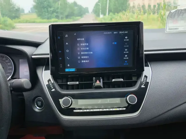 Toyota Corolla 2022 1.2T S-CVT Pioneer PLUS Edition — Фото автомобиля 12