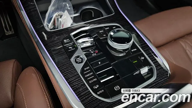 BMW X5 xDrive 40i M Sport — Фото автомобиля 6
