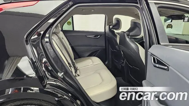 Kia Niro The All New Niro Signature — Фото автомобиля 12